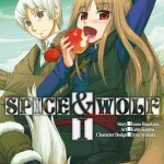 © ISUNA HASEKURA / KEITO KOUME / ASCII MEDIA WORKS Inc