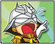 Avatar de l’utilisateur