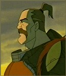 Avatar de l’utilisateur
